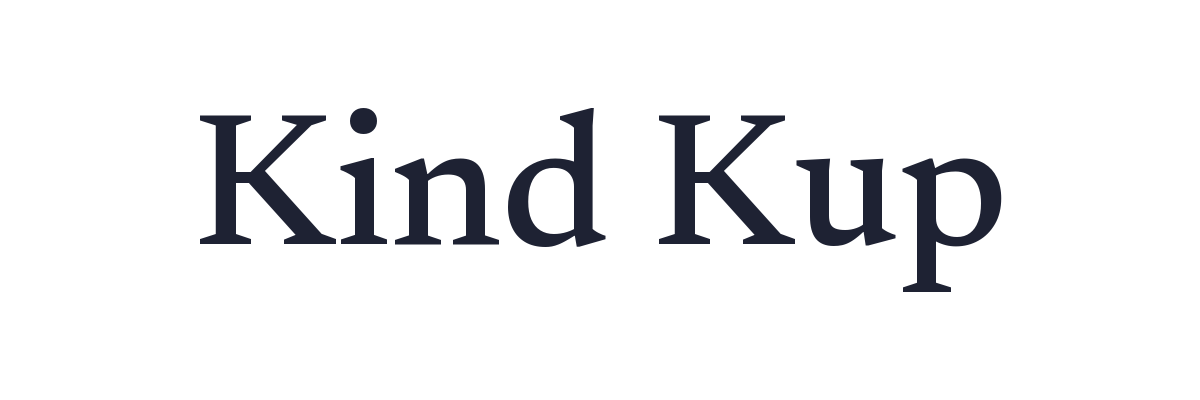Kind Kup
